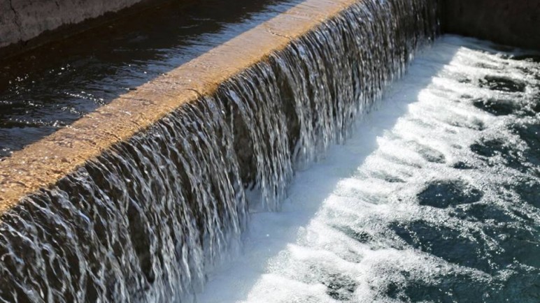 Luján sin agua por limpieza anual de cauces: el corte será este miércoles hasta las 20 hs